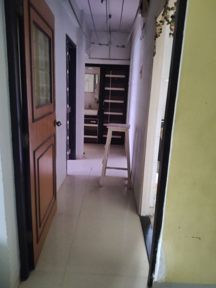 undefined, mandakini-chs-mulund 1 Bedroom 525 Sq.Ft. Apartment In Mulund West Mumbai 10506246
