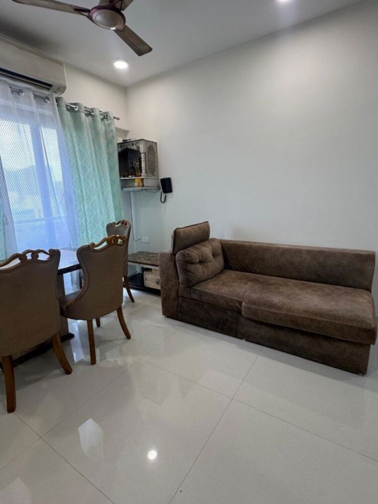 Living Room, gurukripa-building 1 Bedroom 430 Sq.Ft. Apartment In Chembur Mumbai 10506236