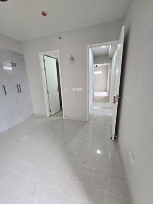 Living Room in 3 BHK Apartment at Eldeco Live By The Greens, Sector 150 – for Sale