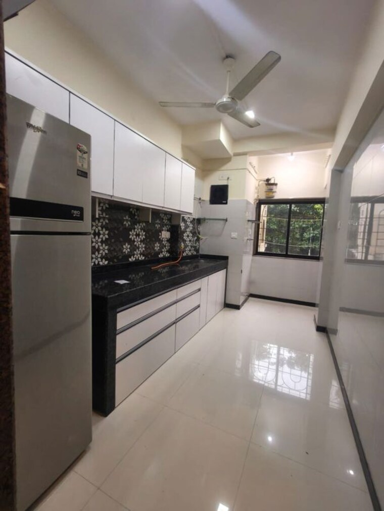 Kitchen, hiranandani-gardens-tulip 2 Bedroom 960 Sq.Ft. Apartment In Powai Mumbai 10506249