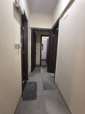 Building Lobby in 2 BHK Apartment at Hiranandani Gardens Tulip, Powai – for Rent