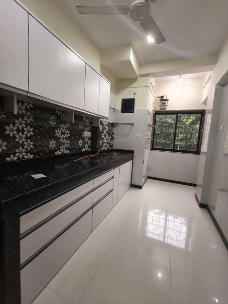 Kitchen, hiranandani-gardens-tulip 2 Bedroom 960 Sq.Ft. Apartment In Powai Mumbai 10506249
