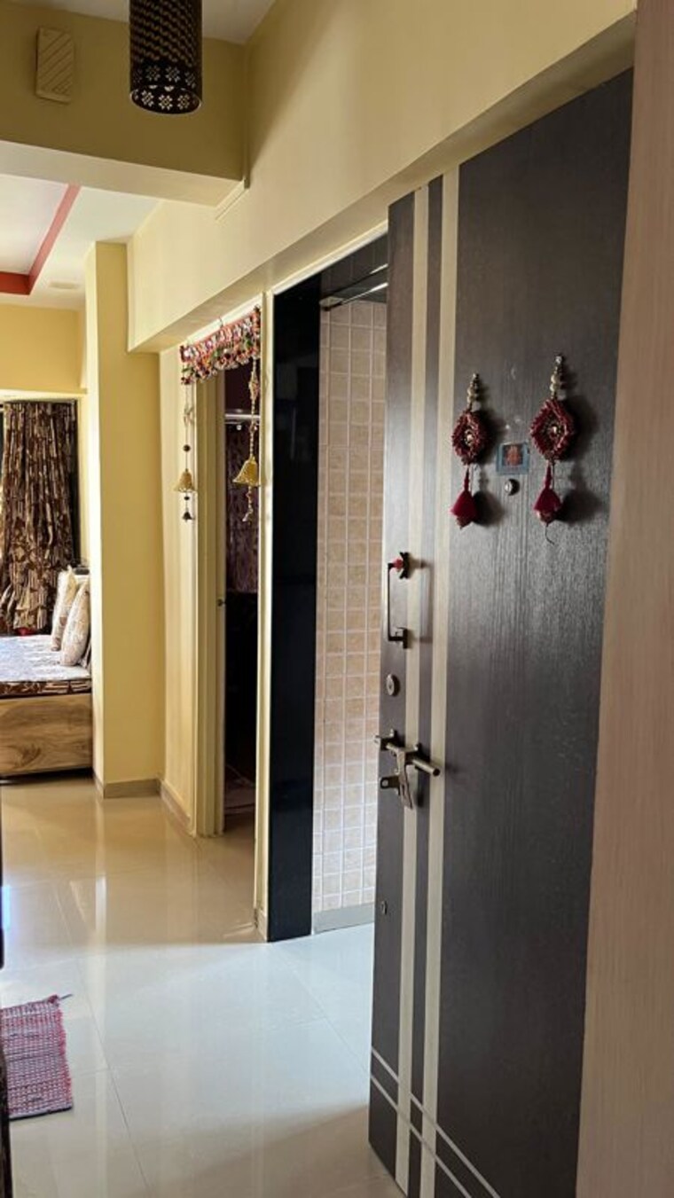 undefined, daulat nagar 1 Bedroom 400 Sq.Ft. Apartment In Daulat Nagar Mumbai 10506108