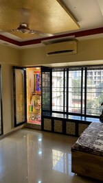 1 BHK 400 Sq.Ft. Apartment in Daulat Nagar