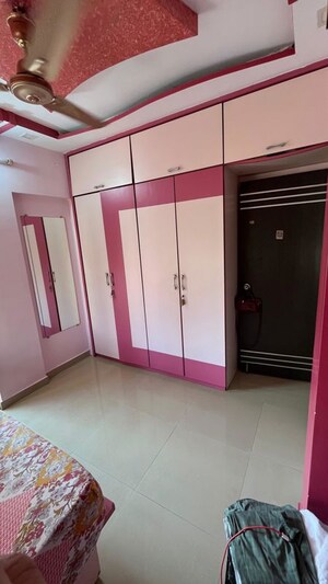 Room in 1 BHK Apartment at Daulat Nagar – for Sale
