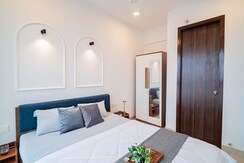 1.5 BHK + Study Room Apartment For Sale in Runwal Forests