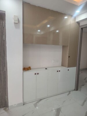 Room in 2 BHK Apartment at Adani Aangan, Sector 89a – for Rent