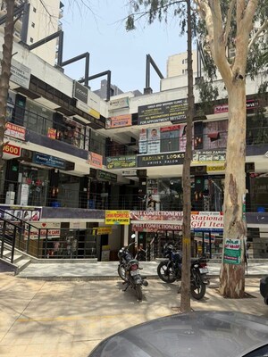 2 BHK Apartment – Exterior View View at Adani Aangan, Sector 89a - for Rent