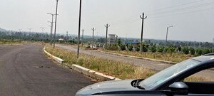 Plot Area in  Plot at JB Nature Valley, Choutuppal – for Sale
