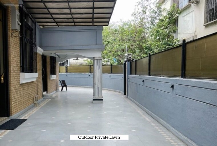 Exterior View, chembur 4 Bedroom 2000 Sq.Ft. Villa In Chembur Mumbai 10506260