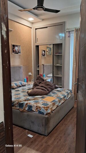 3 BHK Penthouse For Rent in Motiaz Royal Citi, Ambala Highway