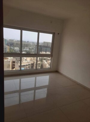 Bedroom in 2.5 BHK Apartment at Govardhangiri, Goregaon West – for Rent