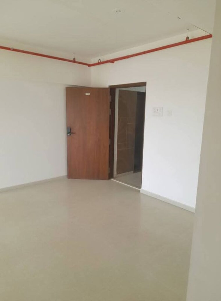 Master Bedroom, govardhangiri 2.5 Bedroom 850 Sq.Ft. Apartment In Goregaon West Mumbai 10506259