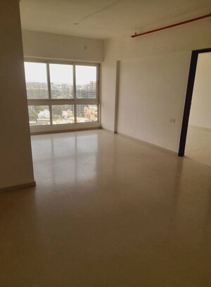 2.5 BHK Apartment For Rent in Govardhangiri, Goregaon West