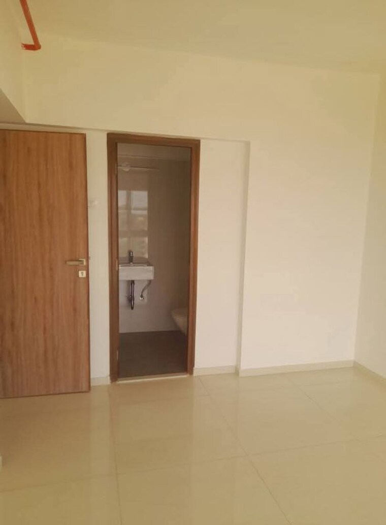 Master Bedroom, govardhangiri 2.5 Bedroom 850 Sq.Ft. Apartment In Goregaon West Mumbai 10506259