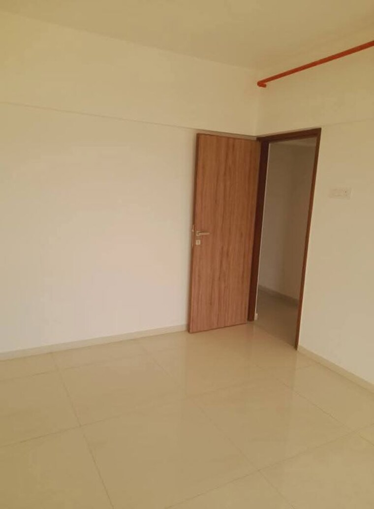 Master Bedroom, govardhangiri 2.5 Bedroom 850 Sq.Ft. Apartment In Goregaon West Mumbai 10506259