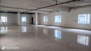 Floor Plan in  Shop at Govindpuri – for Rent