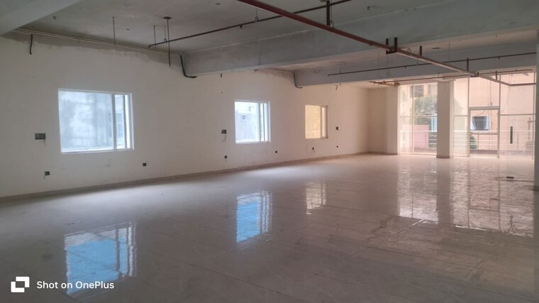 Floor Plan, govindpuri Commercial Shop 13000 Sq.Ft. In Govindpuri Delhi 10506238