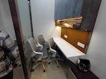 230 Sq.Ft. Office Space in BBD Bagh