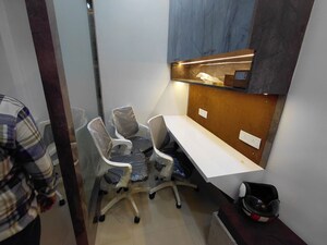  Office Space For Sale in Bbd Bagh
