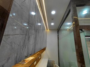 Furnished Amenities in  Office Space at Bbd Bagh – for Sale