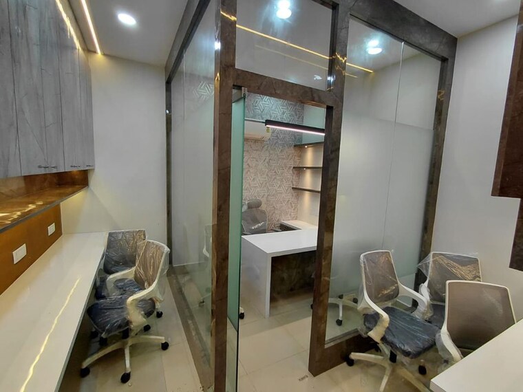 Team Area, bbd bagh Commercial Office Space 230 Sq.Ft. In Bbd Bagh Kolkata 10506271