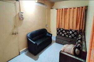 2 BHK Independent House For Rent in Somnath Nagar