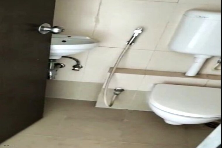 Bathroom, somnath nagar 2 Bedroom 711 Sq.Ft. Independent House In Somnath Nagar Pune 10505169