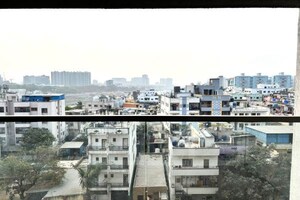 2 BHK Independent House – Exterior View View at Somnath Nagar - for Rent
