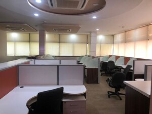  Office Space For Rent in Gandhipuram