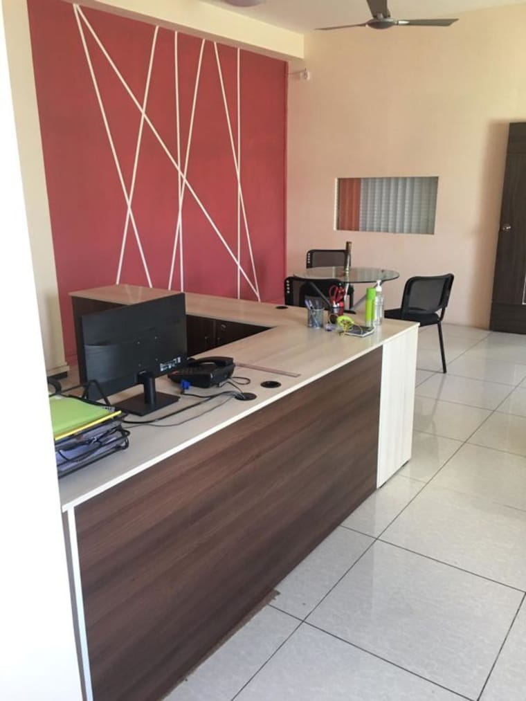 Team Area, gandhipuram Commercial Office Space 1250 Sq.Ft. In Gandhipuram Coimbatore 10506277