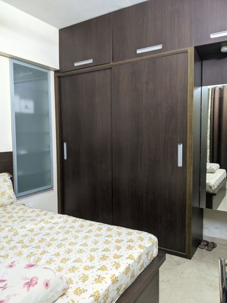 Bedroom, l-t-emerald-isle 2 Bedroom 1050 Sq.Ft. Apartment In Powai Mumbai 10506282