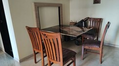 2 BHK Apartment For Rent in L&T Emerald Isle