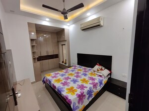 Bedroom in 3 BHK Apartment at Dwarka – for Rent