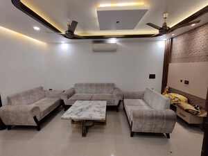 3 BHK Apartment For Rent in Dwarka