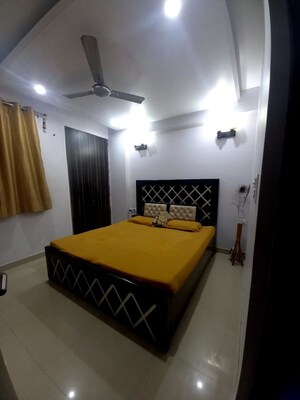 Bedroom in 3 BHK Apartment at Dwarka – for Rent