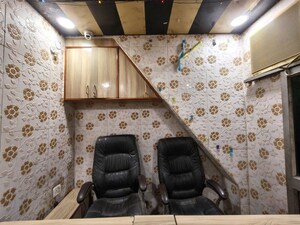 Team Area in  Office Space at Pahar Ganj – for Rent