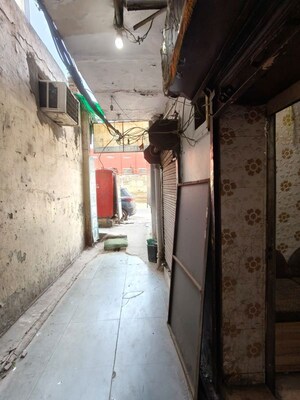 Building Lobby in  Office Space at Pahar Ganj – for Rent