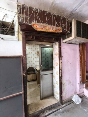  Office Space – Exterior View View at Pahar Ganj - for Rent