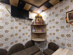 Team Area in  Office Space at Pahar Ganj – for Rent
