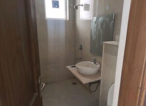 Bathroom in 3.5 BHK Apartment at SS Almeria, Sector 84 – for Rent