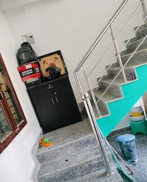 Furnished Amenities in 2 BHK Independent House at Sector 10 Greater Noida – for Sale