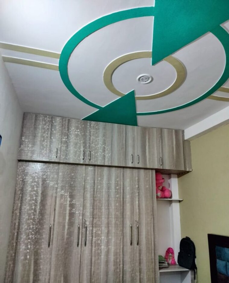 Bathroom, sector 10 greater noida 2 Bedroom 65 Sq.Yd. Independent House In Sector 10 Greater Noida Greater Noida 10506285