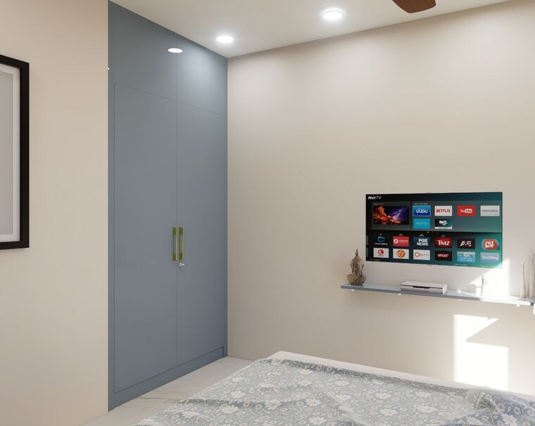 Room, lodha-bellagio 2 Bedroom 1300 Sq.Ft. Apartment In Powai Mumbai 10506287