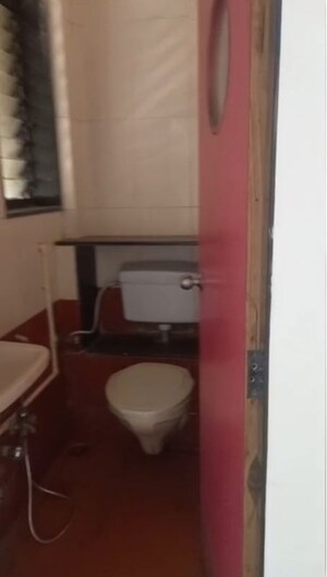 Bathroom in  Office Space at Chembur – for Rent