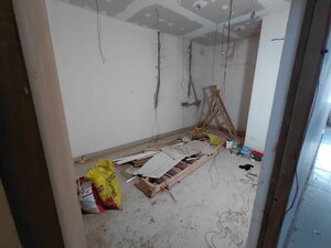 Bedroom in  Office Space at Bbd Bagh – for Sale
