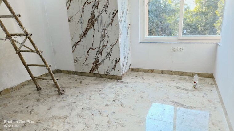 Balcony, dwarka 3 Bedroom 1950 Sq.Ft. Apartment In Dwarka Delhi 10506300