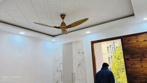 Building Lobby in 3 BHK Apartment at Dwarka – for Rent