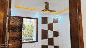 Bedroom in 3 BHK Apartment at Dwarka – for Rent