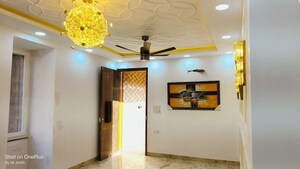 3 BHK Apartment For Rent in Dwarka